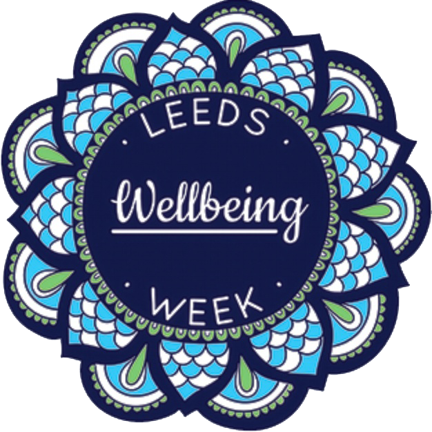 Leeds Wellbeing Week 1st - 7th June 2026